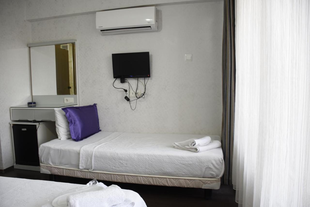 Yalçın Otel 2*