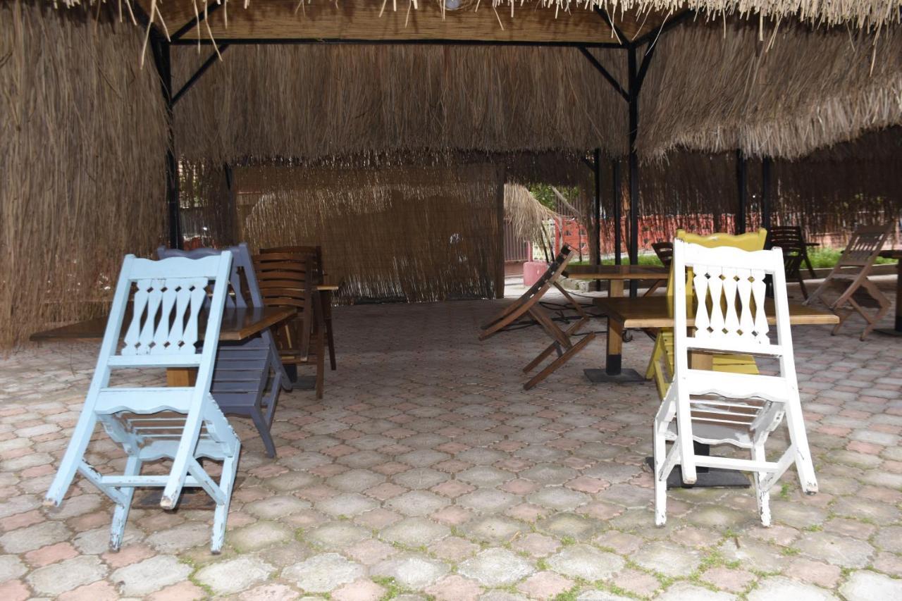 Yalçın Otel