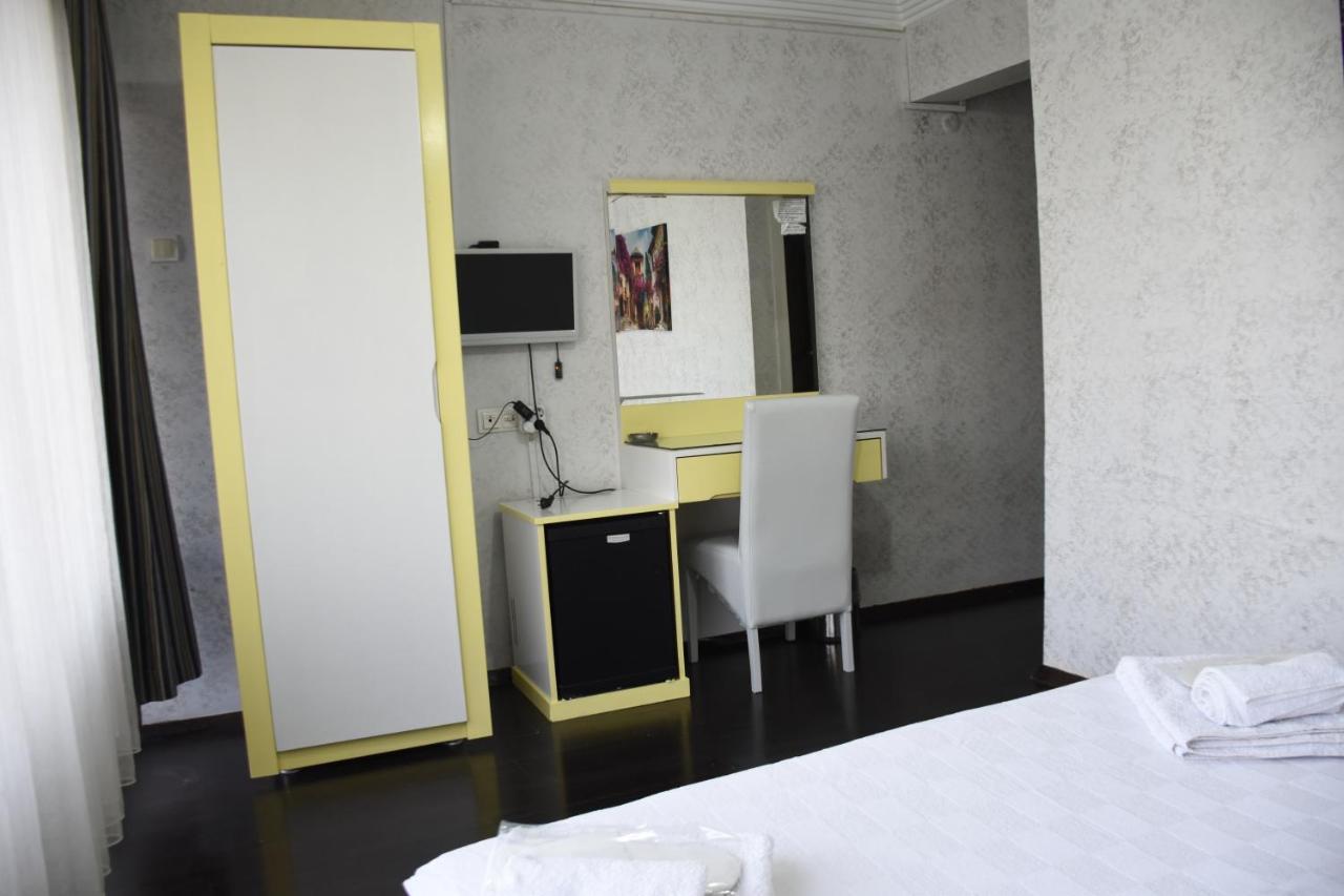 Otel Yalçın 2*