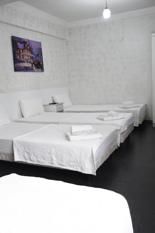 Otel Yalçın
