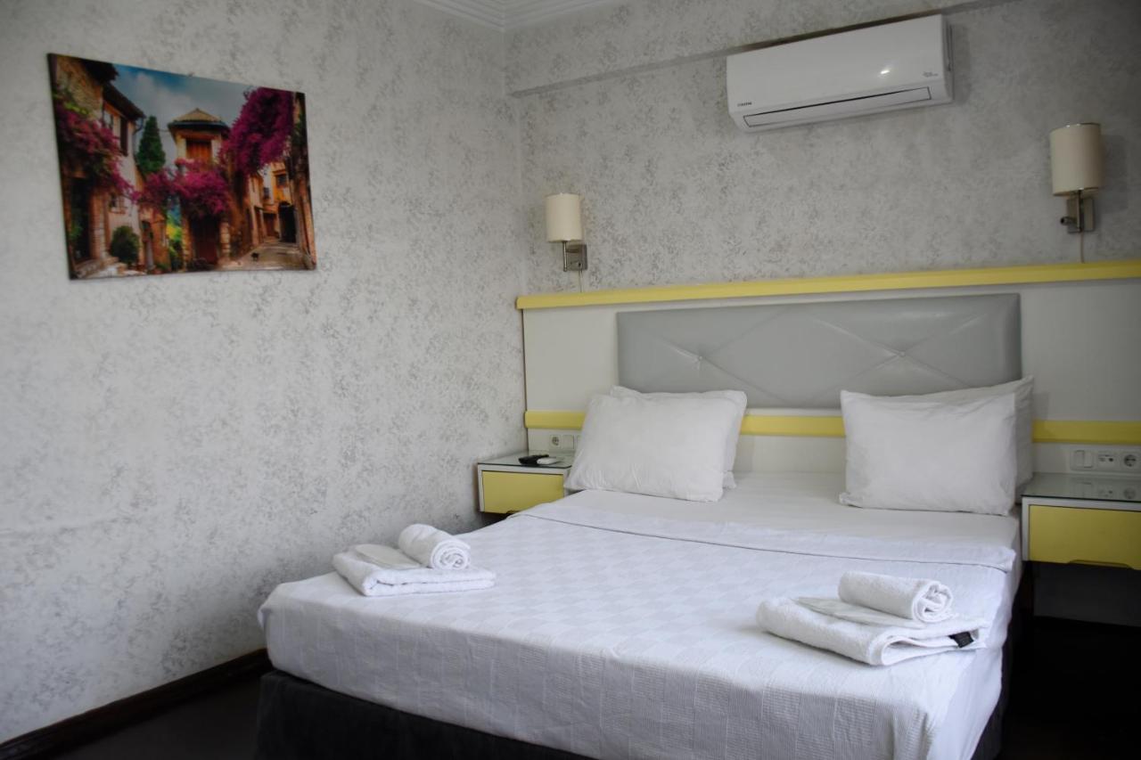 Otel Yalçın