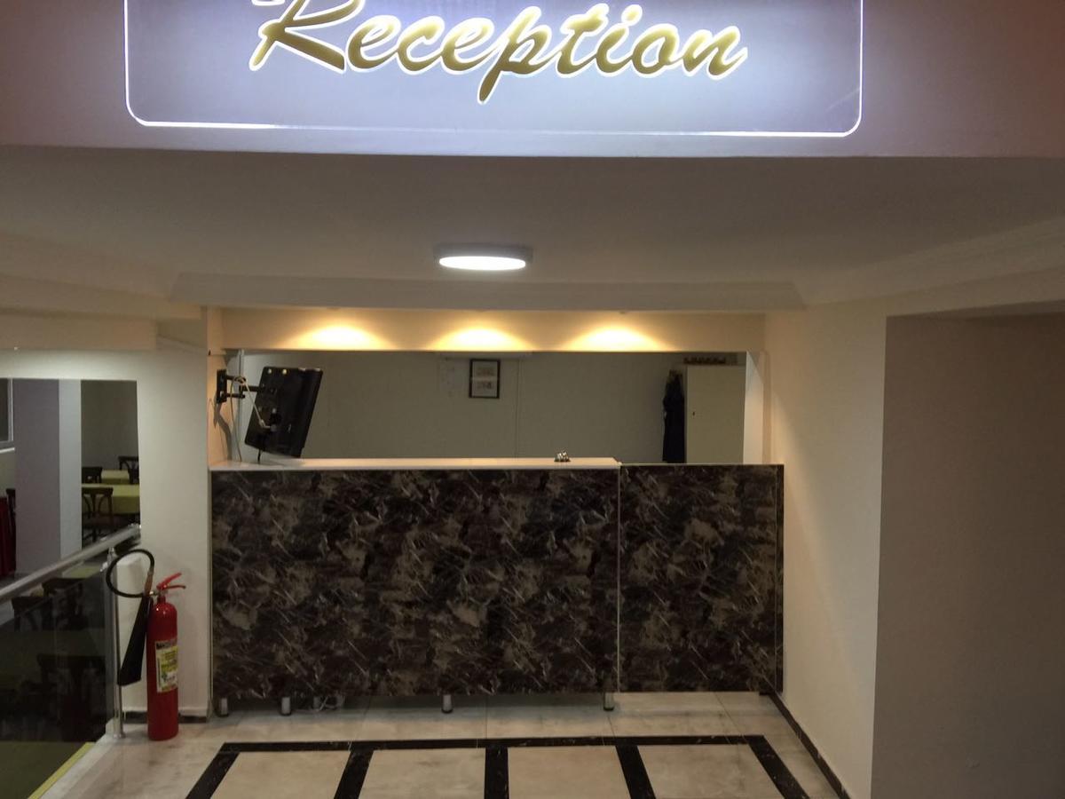 Otel Yalçın