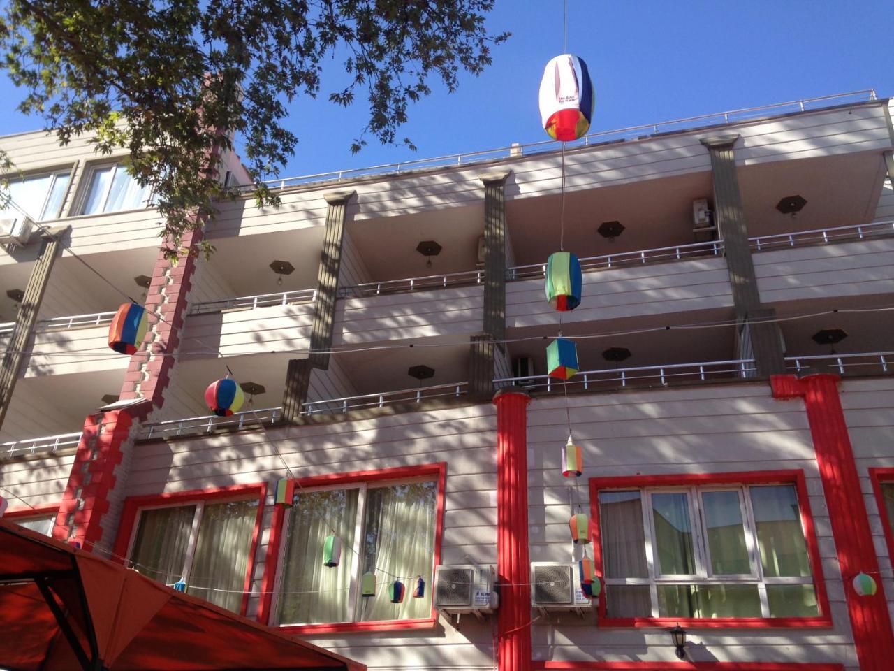 Otel Yalçın 2*