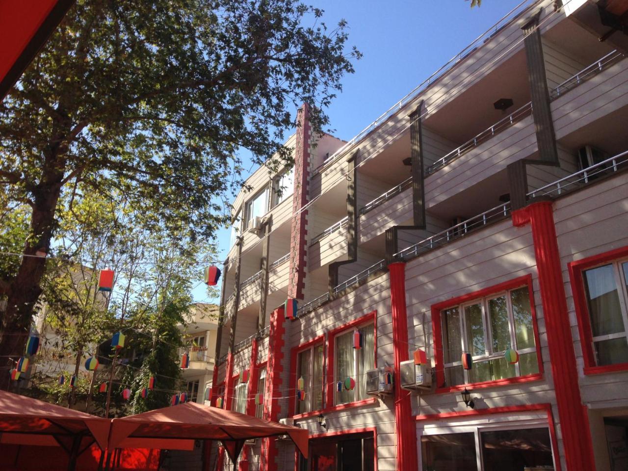 Yalçın 2* Antalya