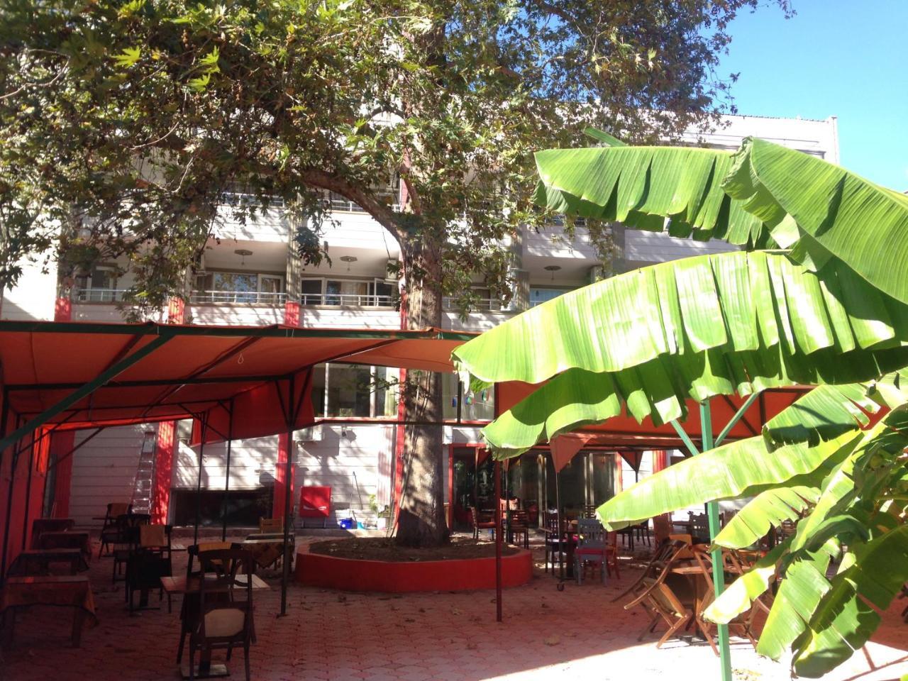 Yalçın Otel Antalya