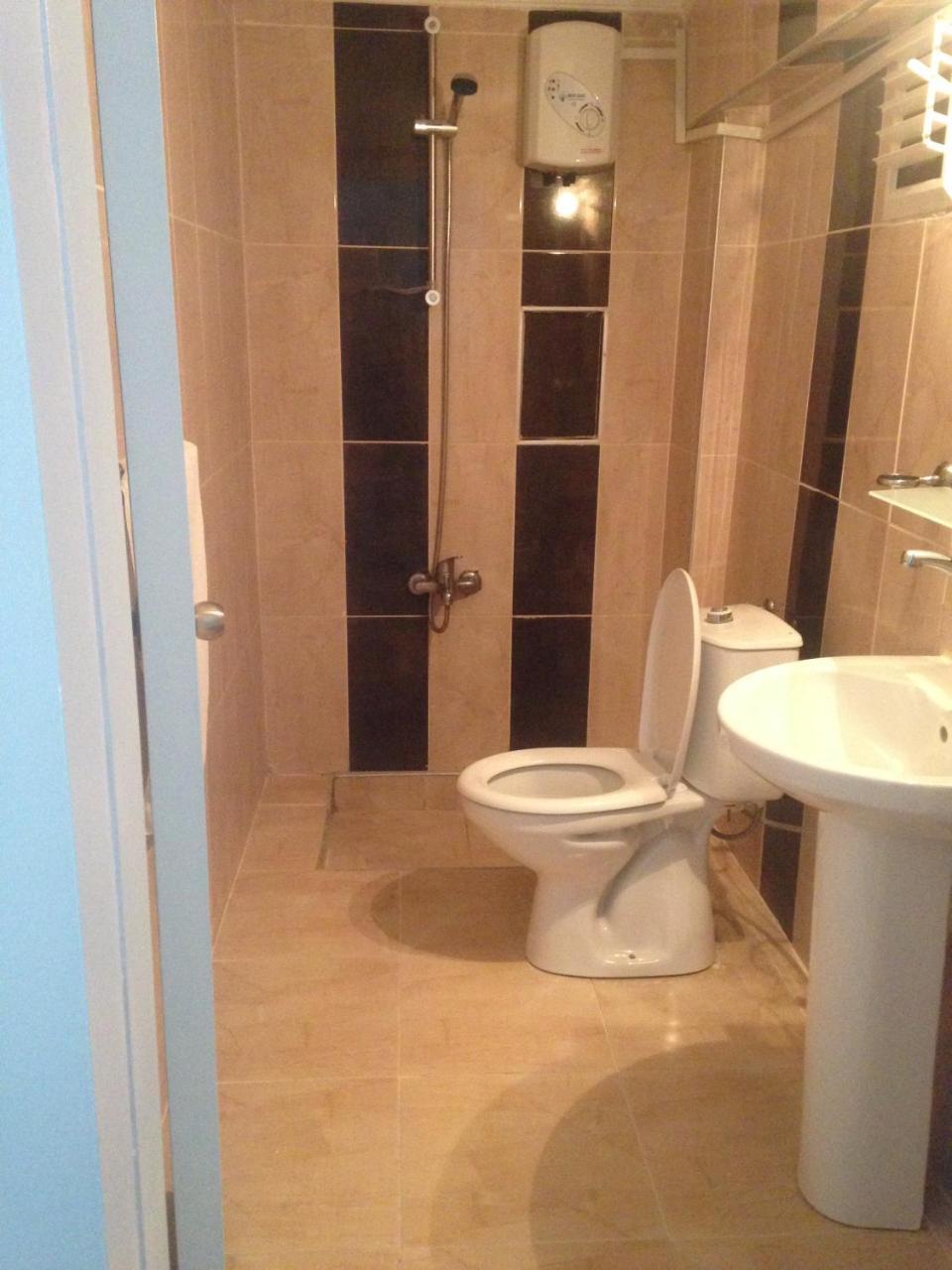 Otel Yalçın 2*
