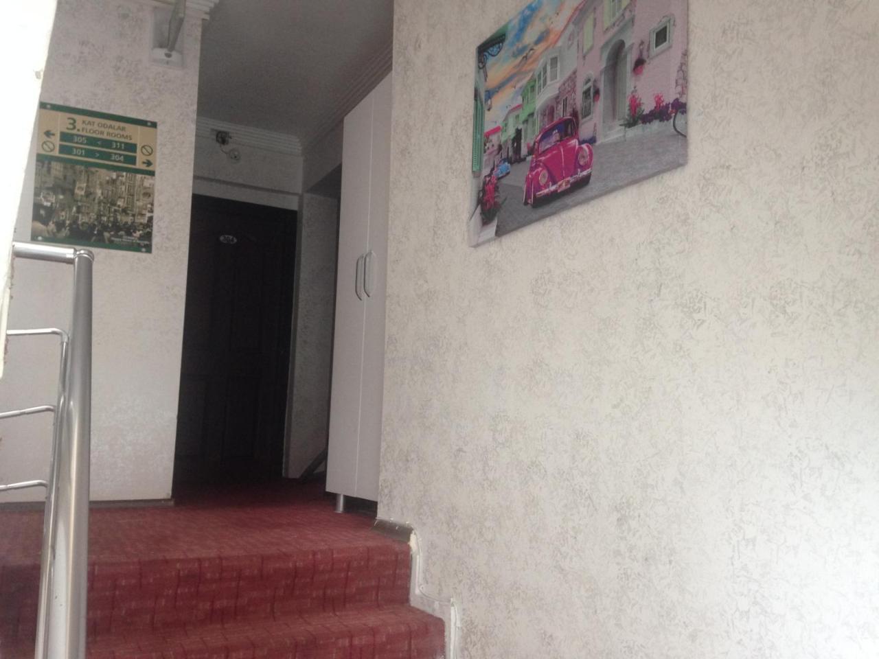 Yalçın Otel 2*